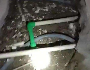 钢城卫生间漏水多少钱