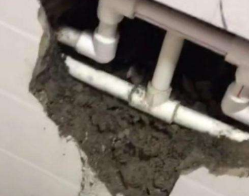 钢城卫生间漏水哪家好