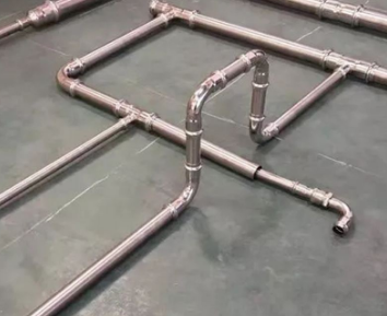 钢城水管维修推荐电话