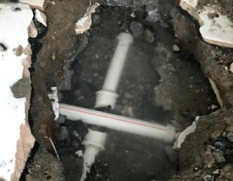 钢城卫生间防水公司