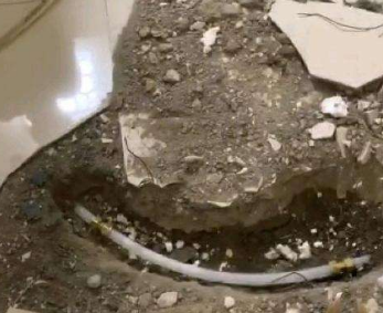 钢城卫生间测漏水哪家优惠