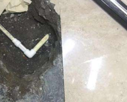 钢城卫生间测漏水多少钱