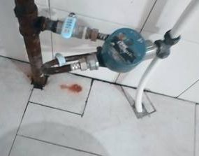 钢城卫生间测漏水哪家优惠