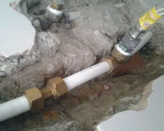 钢城测漏水多少钱
