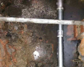 钢城卫生间测漏水多少钱