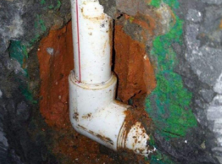 钢城卫生间测漏水价格明细