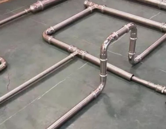 钢城水管维修哪家好