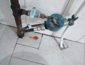 钢城水管维修24小时电话