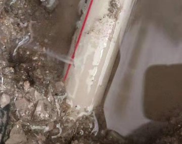 钢城水管维修多少钱