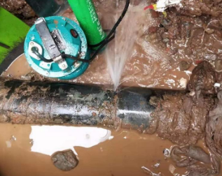 钢城卫生间测漏水的相关介绍