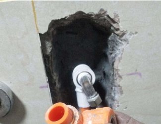 钢城卫生间测漏水哪家好