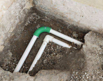 钢城卫生间测漏水价格多少
