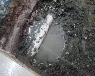 钢城卫生间测漏水哪家好