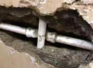 钢城水管维修哪家好