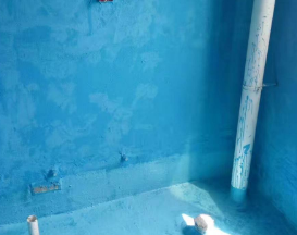 钢城卫生间防水多少钱