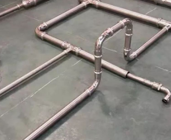 钢城水管维修多少钱