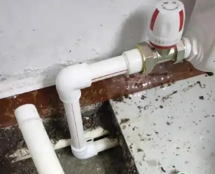 钢城卫生间测漏水多少钱