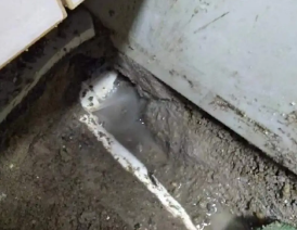 钢城卫生间测漏水多少钱