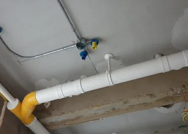 钢城水管维修多少钱