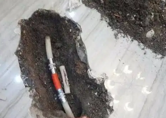 钢城卫生间测漏水哪家好