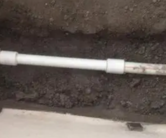 钢城卫生间测漏水哪家好