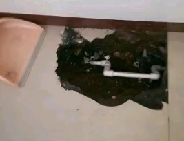 钢城卫生间测漏水多少钱