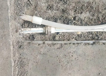 钢城卫生间测漏水之解决方法