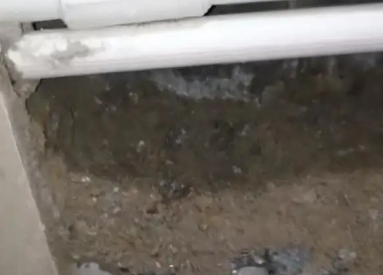 钢城卫生间测漏水多少钱
