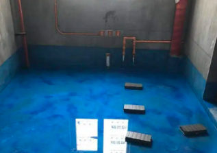 钢城卫生间防水步骤