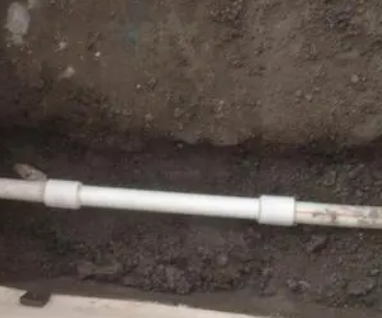 钢城水管维修哪家好