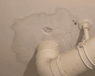 钢城卫生间测漏水的检测方法