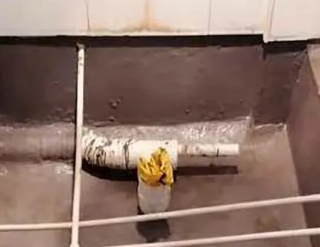 钢城卫生间测漏水服务电话