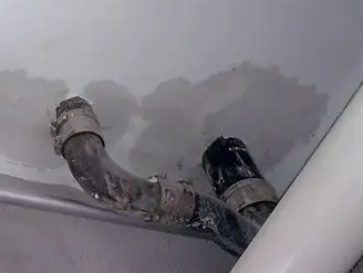 钢城卫生间测漏水服务电话