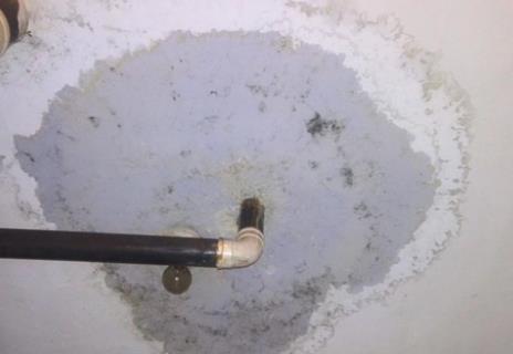 钢城测漏水公司分享如何自检漏水