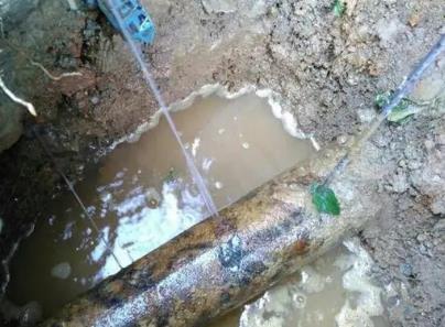 钢城卫生间测漏水公司分享下我们可以检测到轻微的漏水和水压吗？