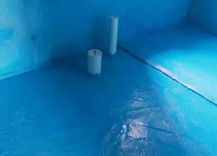 钢城卫生间防水公司分享防水小知识