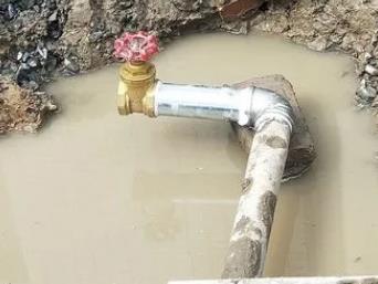 钢城漏水检测电话多少