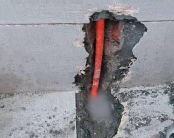 钢城漏水检测哪家好