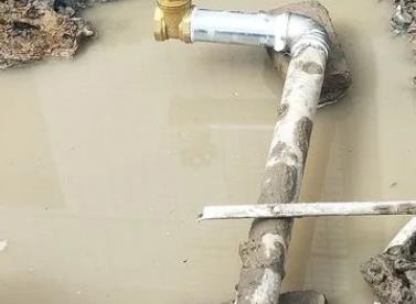 钢城测漏水公司电话